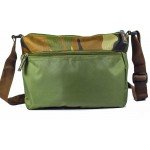 mypac-ViVaa Polyester Sling bag  military khaki C11543-22     